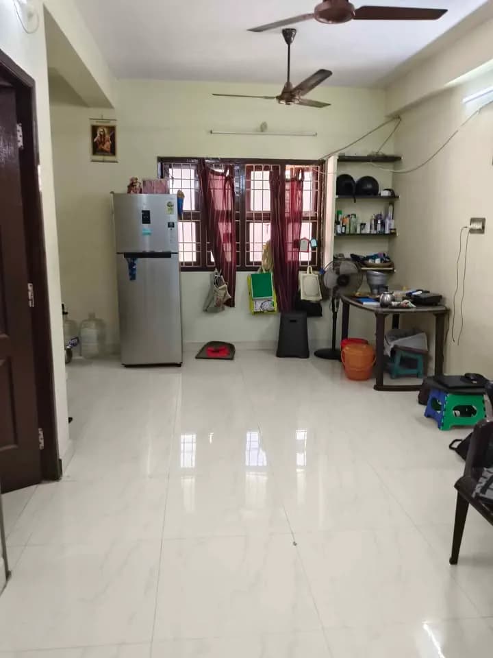 2BHK Flat