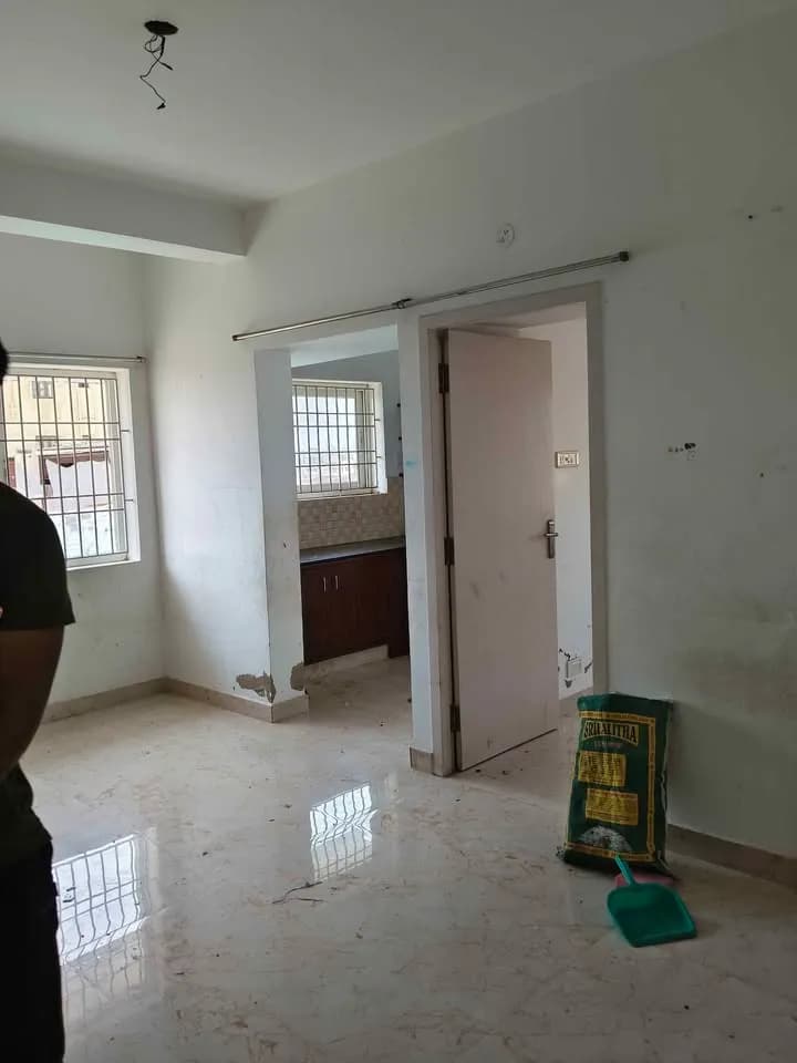 2BHK Flat