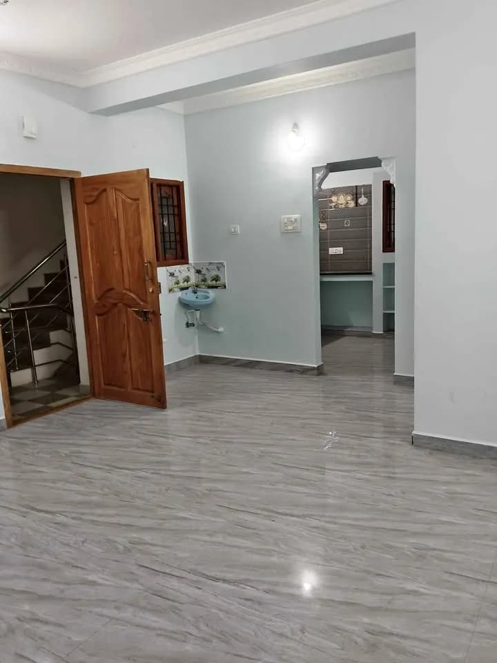 2BHK House
