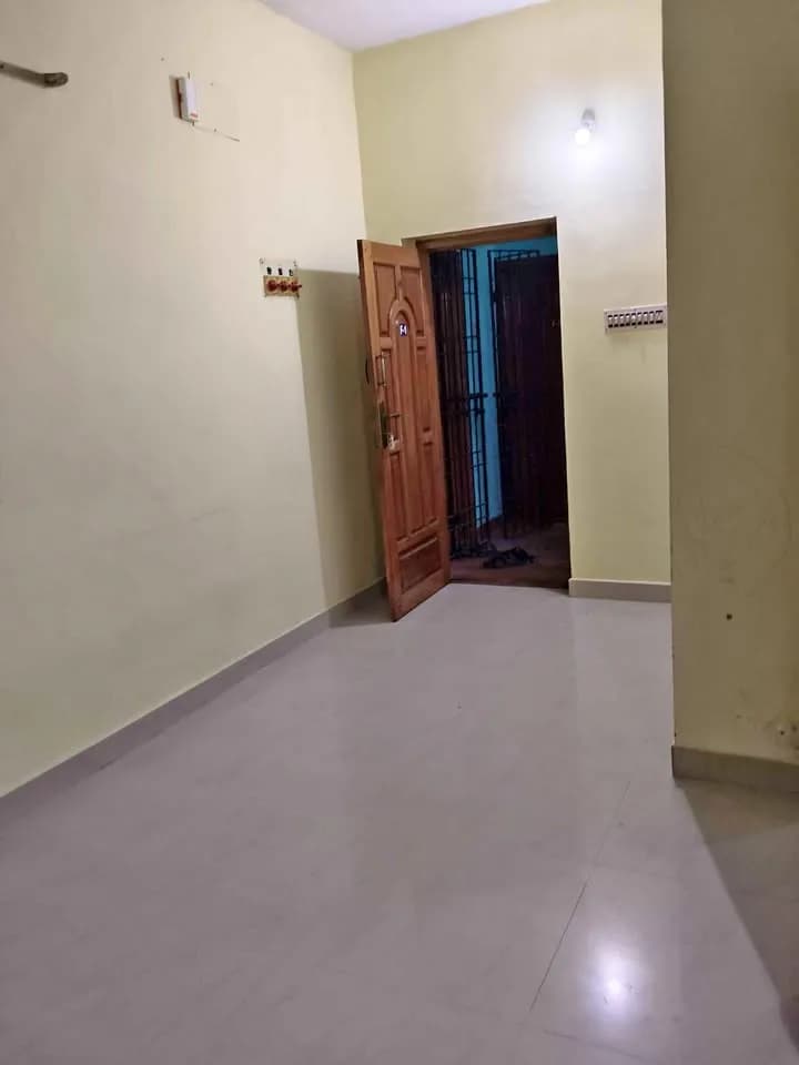 2BHK Flat