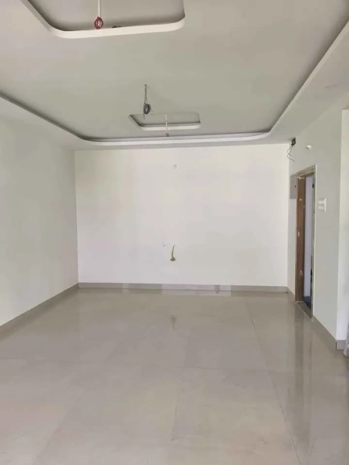 3BHK Flat