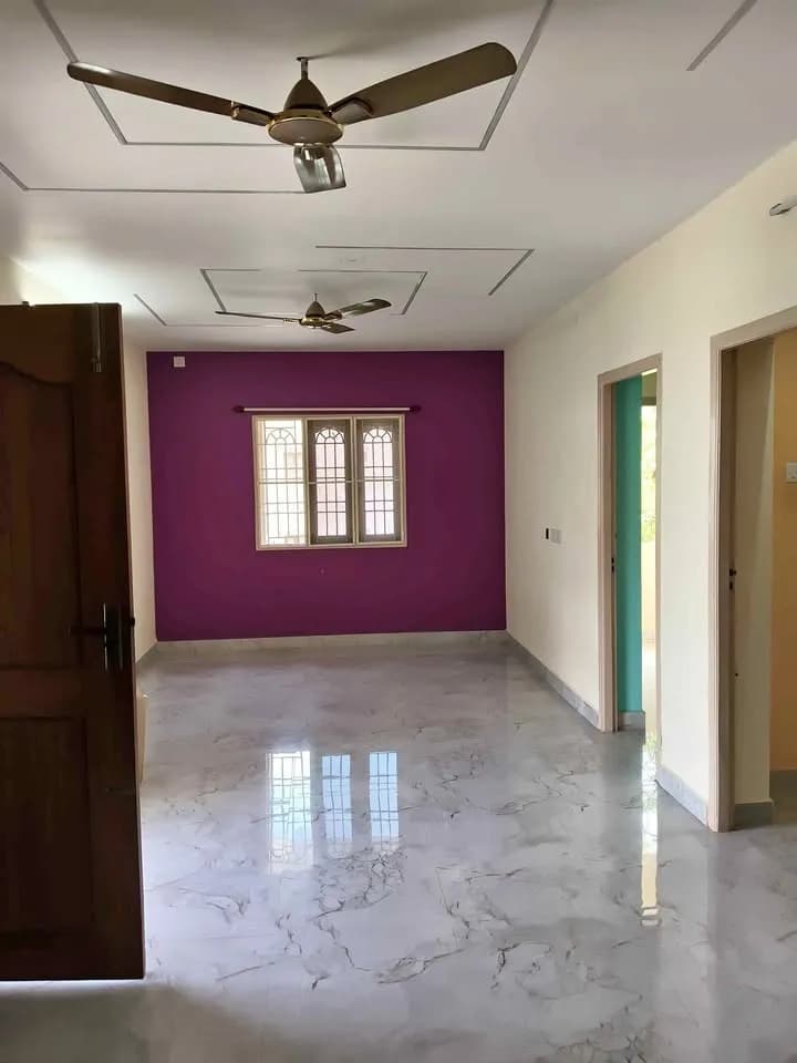 3BHK House
