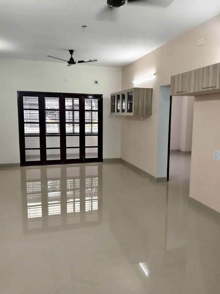 3BHK Flat