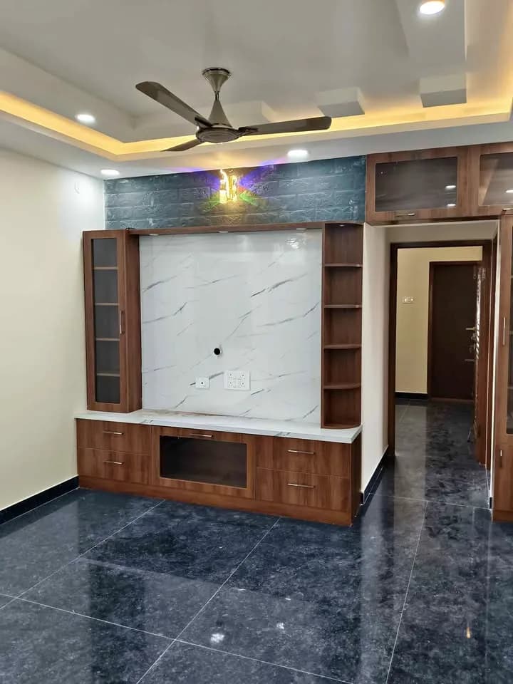 3BHK Flat