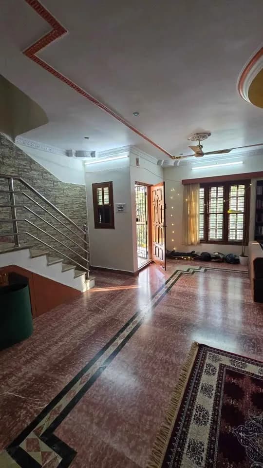 3BHK House