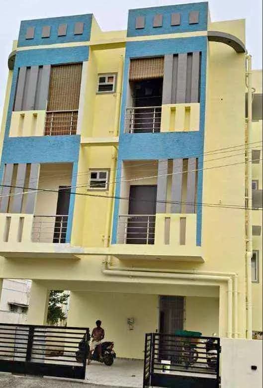 1BHK Flat