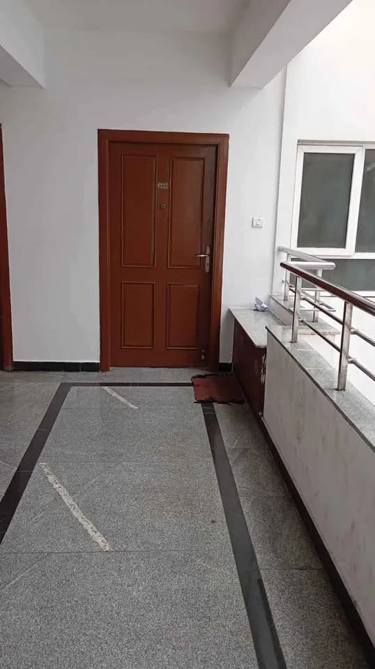 2BHK Flat