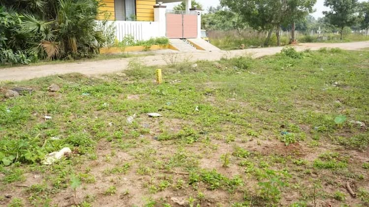 1200 sqft Plot