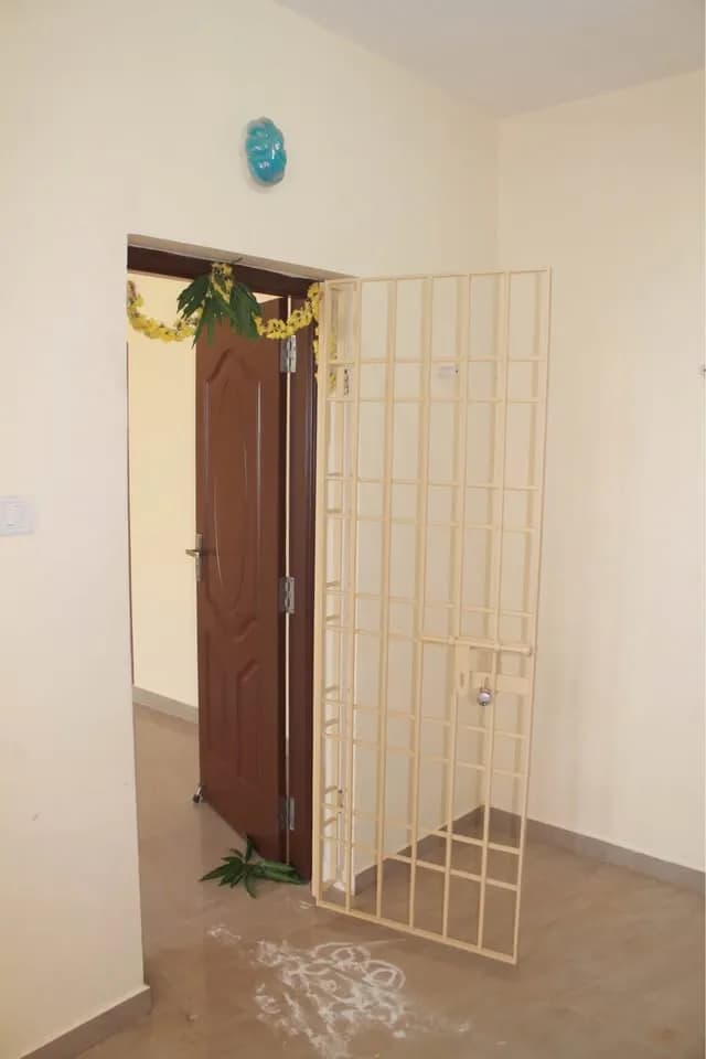 2BHK Flat