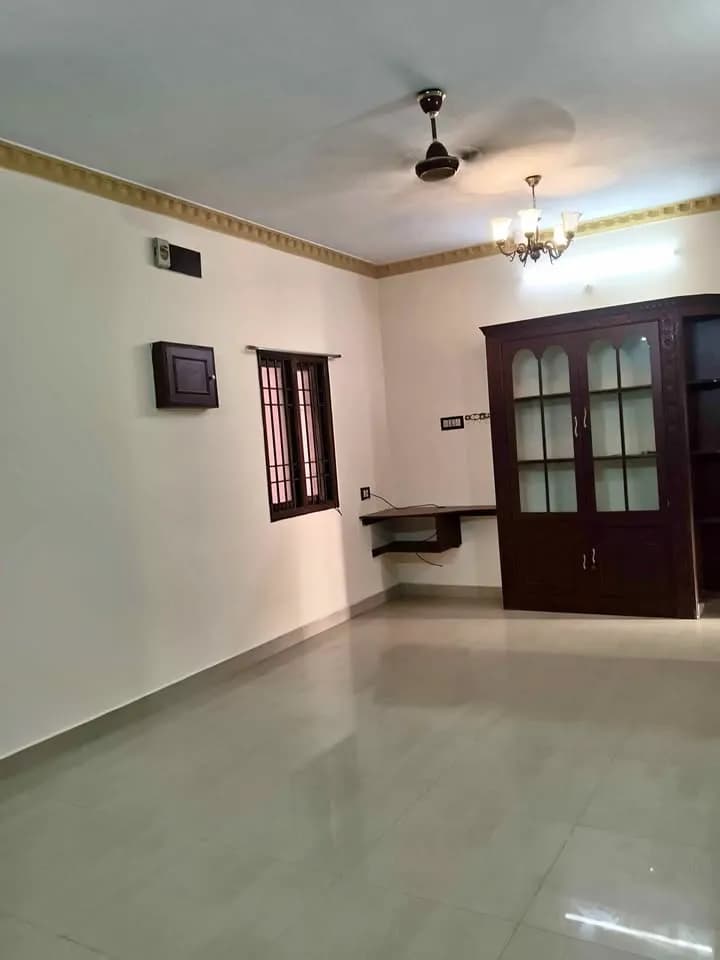 2BHK Flat