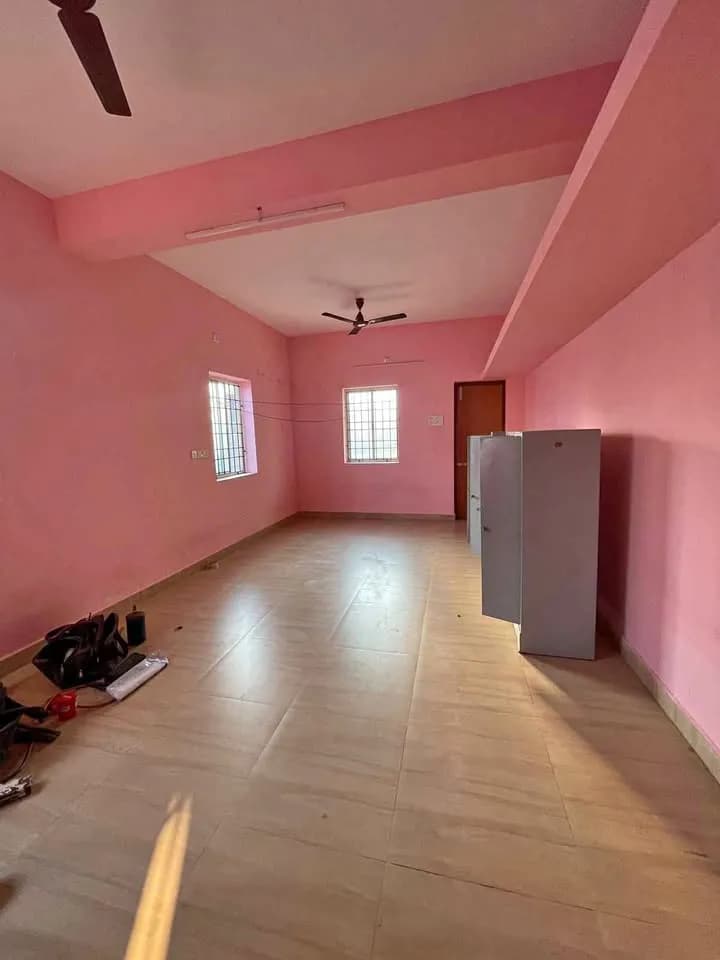 2BHK Flat