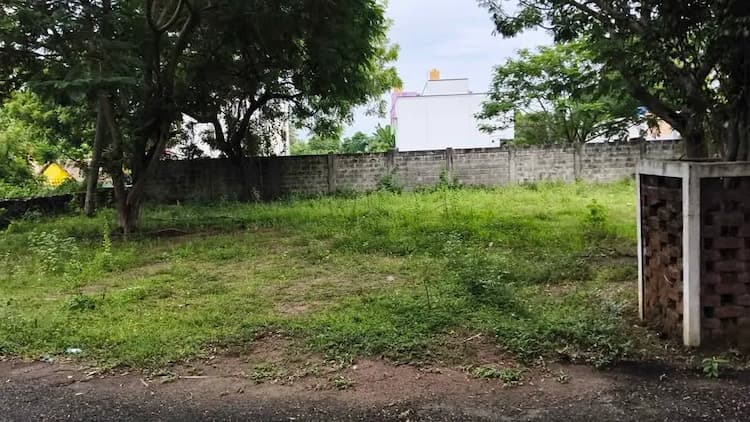 1800 sqft Plot
