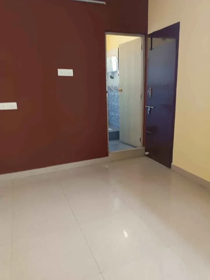 2BHK Flat