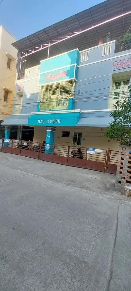2BHK Flat