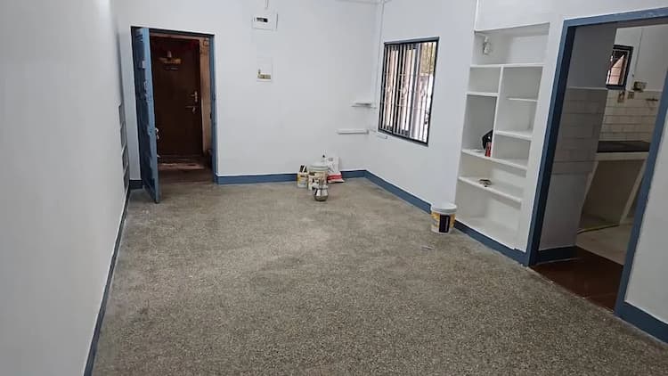 2BHK Flat