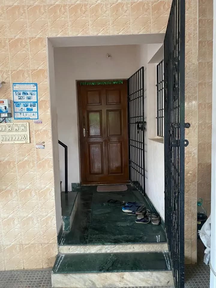 2BHK Flat