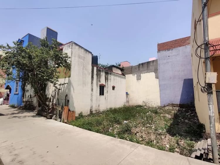 1065 sqft Plot