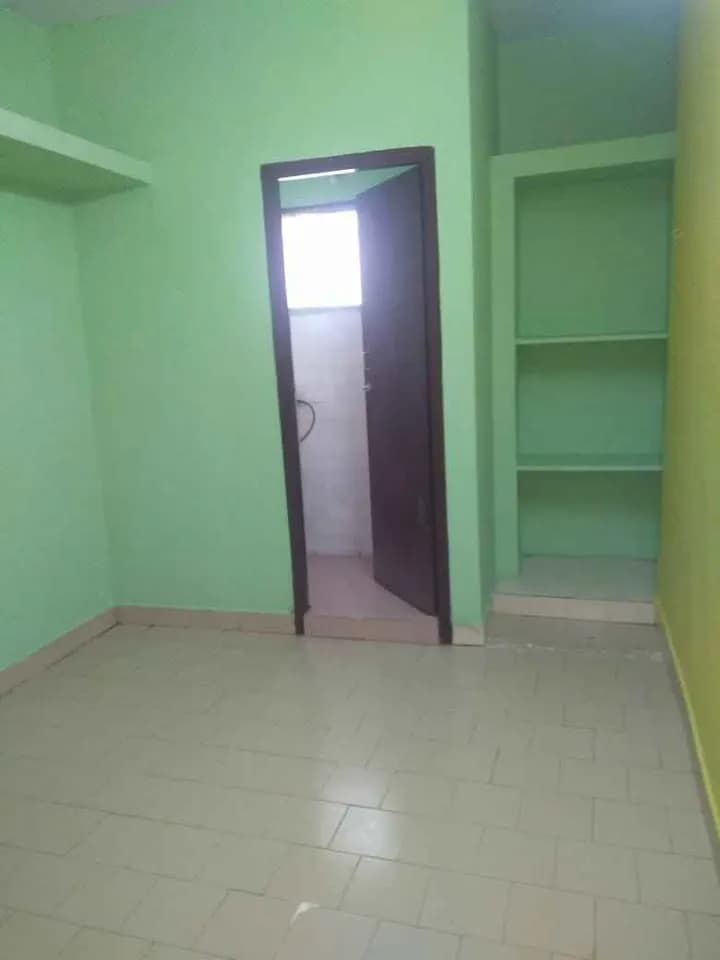 1BHK House