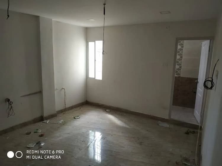 2BHK House