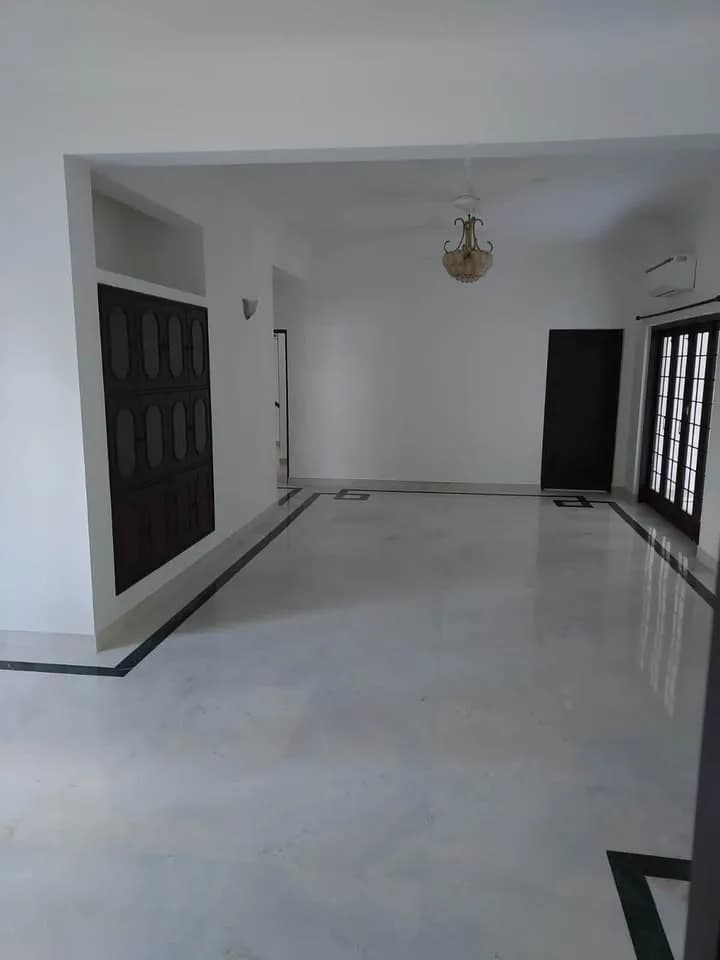 3BHK Flat