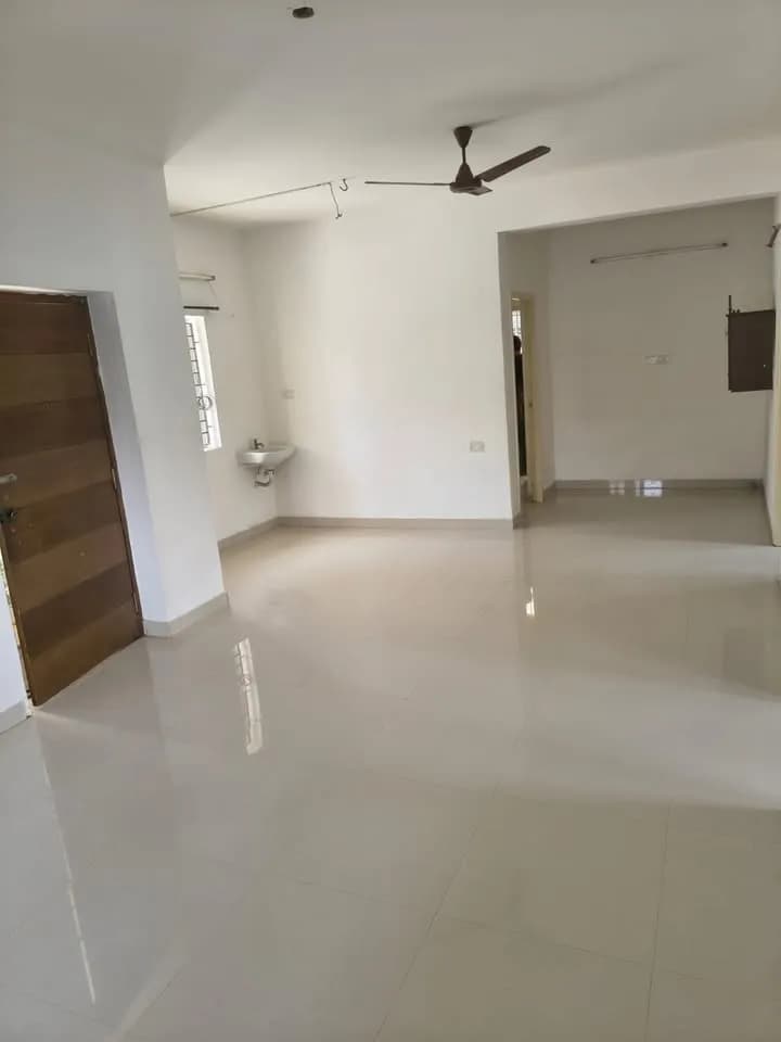 2BHK Flat
