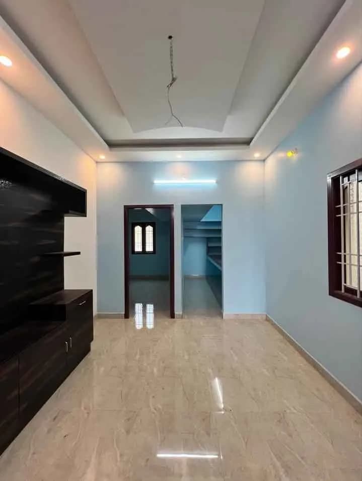 2BHK House