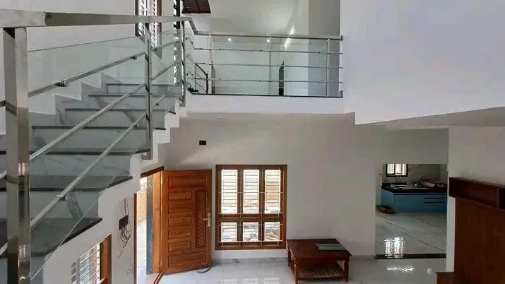 3BHK House