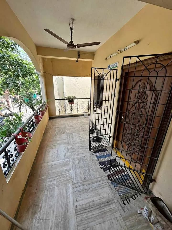 2BHK House