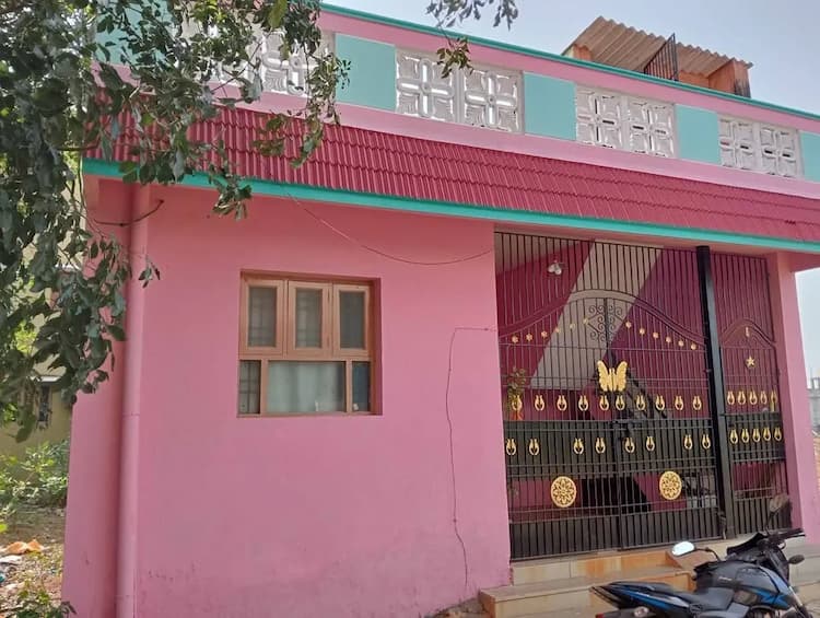 2BHK House