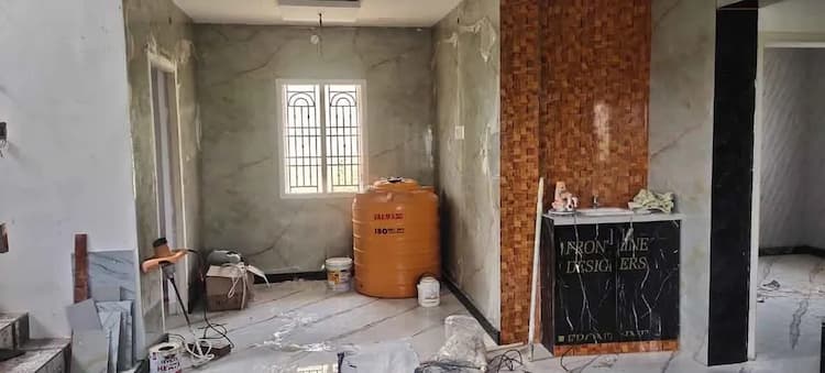 2BHK House