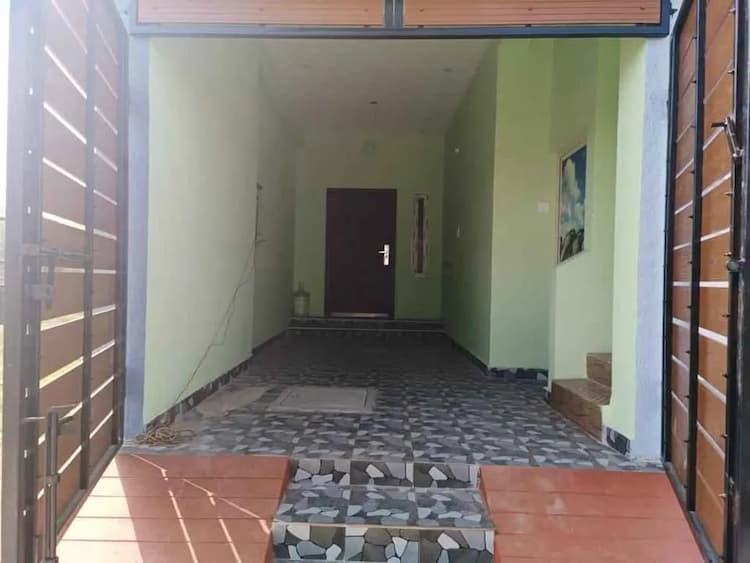 2BHK House