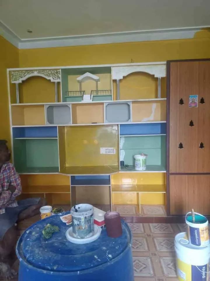 2BHK House