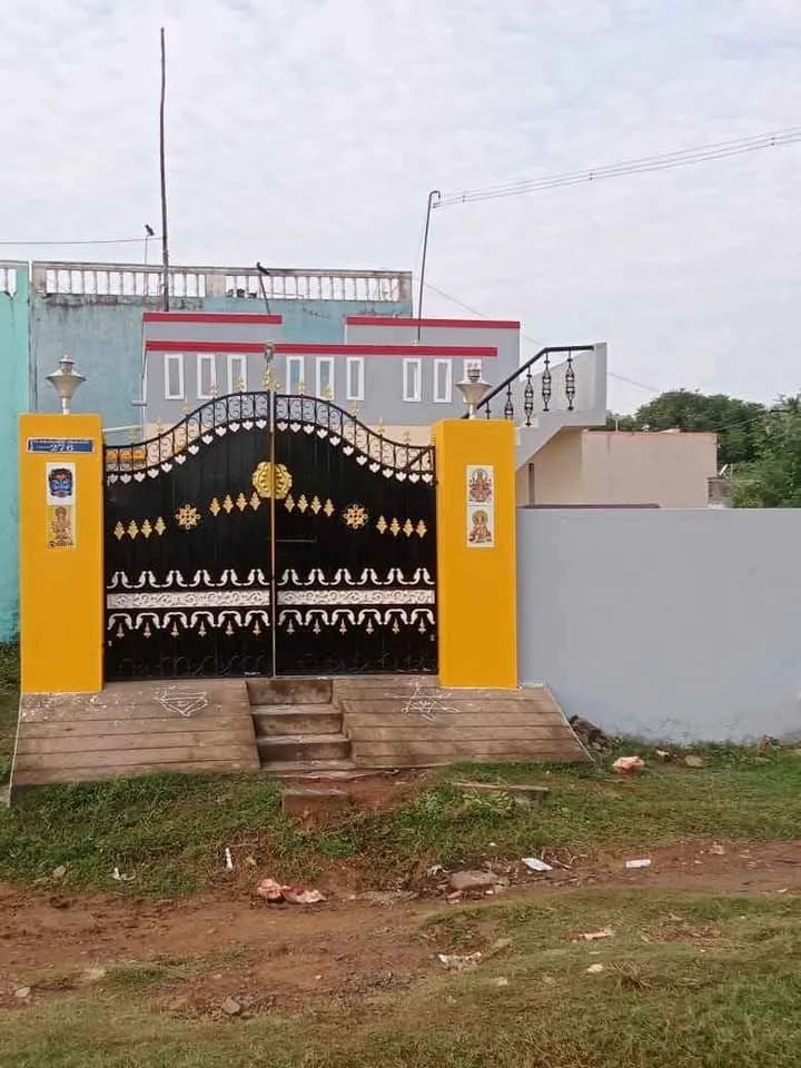 2BHK House