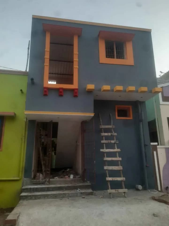 2BHK House