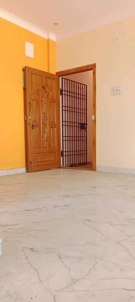 2BHK Flat