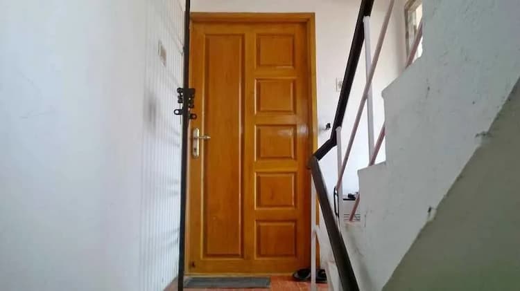 2BHK Flat