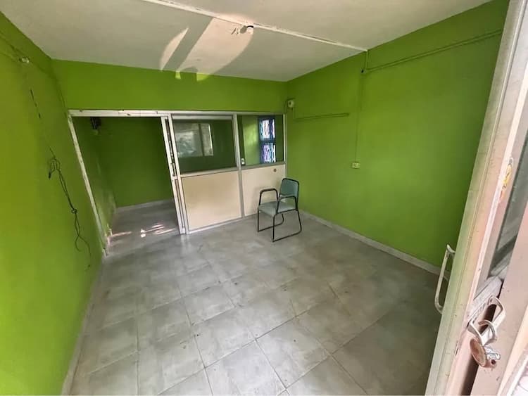 840 sqft Shop