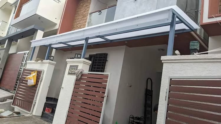 2BHK House