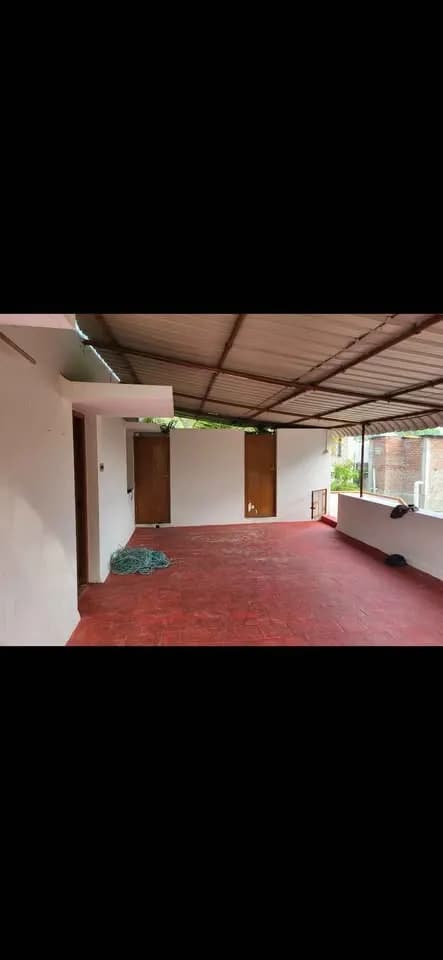 1BHK House