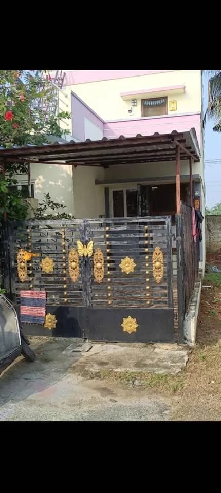 1BHK House