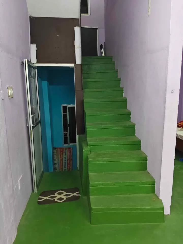 1BHK House