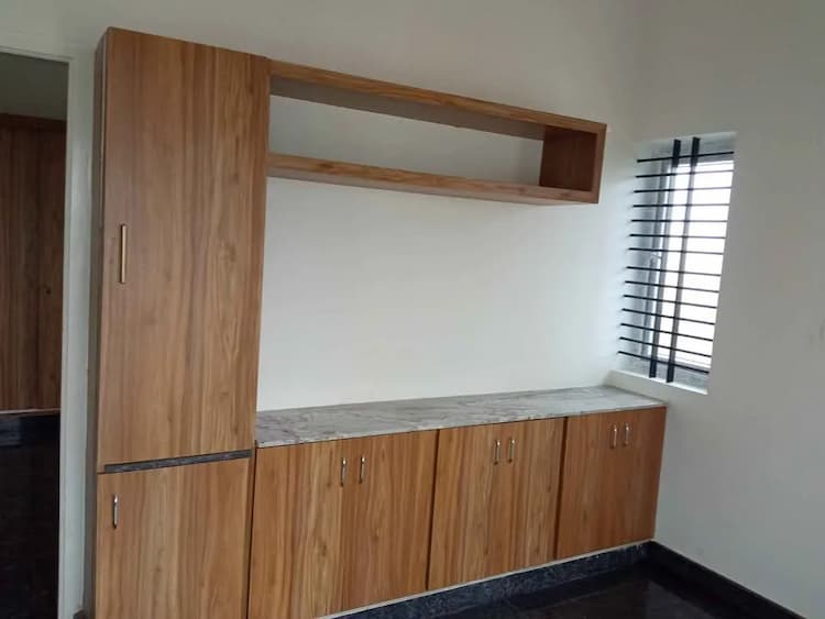 2BHK House