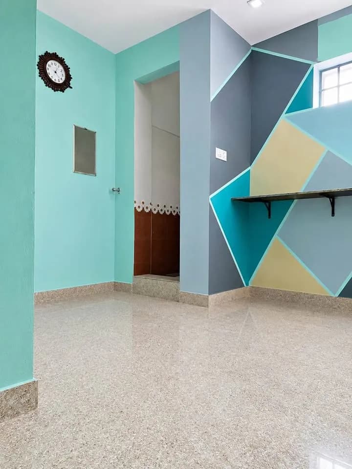 1BHK House
