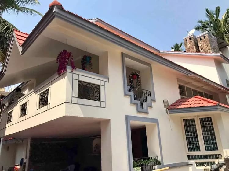 6BHK House