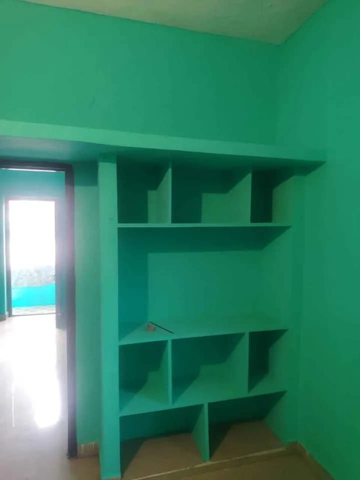 1BHK House