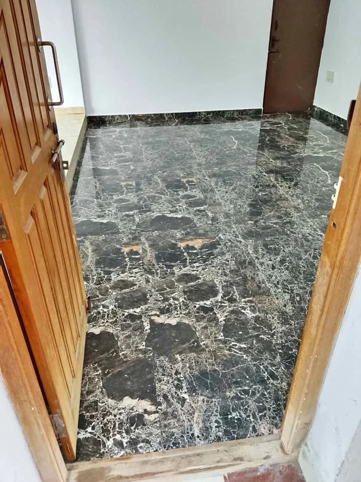 1BHK House
