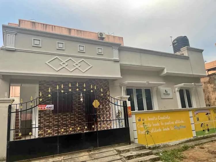 2BHK House