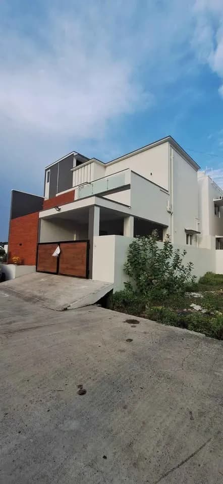 2BHK House
