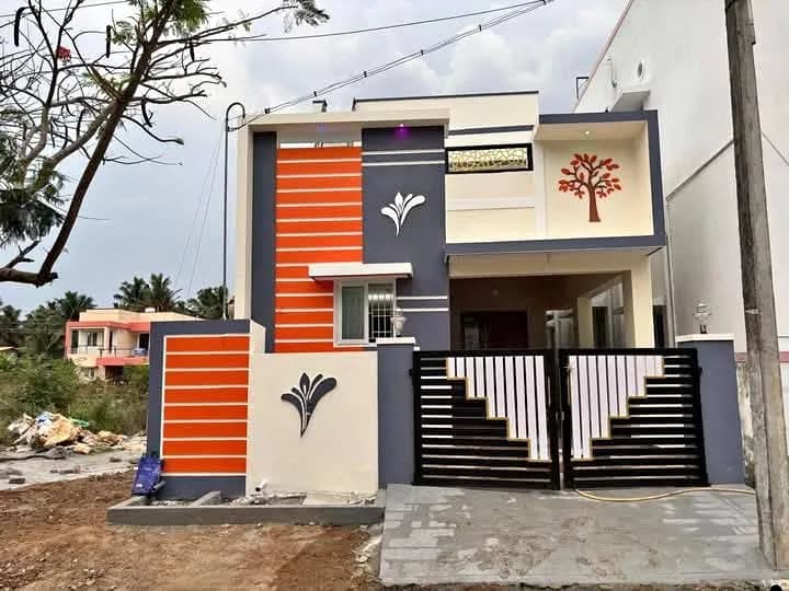 1BHK House