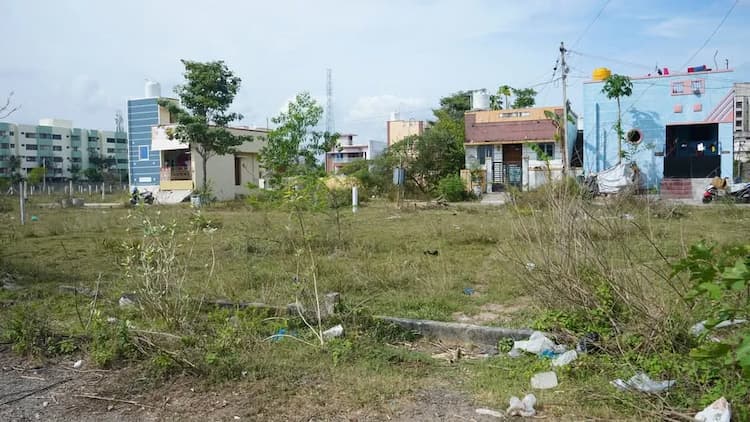 Single Property Image